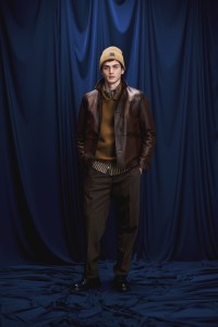 Harmont & Blaine Fall 2026 Ready-to-Wear Collection at Milan Men's Fashion Week
