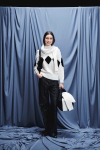 Harmont & Blaine Fall 2026 Ready-to-Wear Collection at Milan Men's Fashion Week