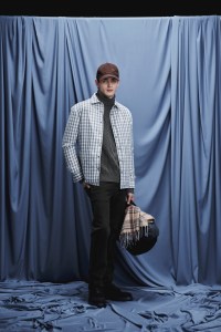 Harmont & Blaine Fall 2026 Ready-to-Wear Collection at Milan Men's Fashion Week