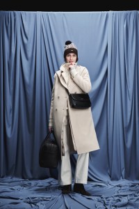 Harmont & Blaine Fall 2026 Ready-to-Wear Collection at Milan Men's Fashion Week