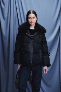 Harmont & Blaine Fall 2026 Ready-to-Wear Collection at Milan Men's Fashion Week