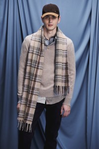 Harmont & Blaine Fall 2026 Ready-to-Wear Collection at Milan Men's Fashion Week
