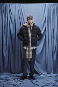 Harmont & Blaine Fall 2026 Ready-to-Wear Collection at Milan Men's Fashion Week