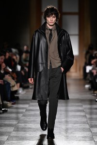 Hermes Men’s Fall 2026 Ready-to-Wear Collection