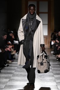 Hermes Men’s Fall 2026 Ready-to-Wear Collection