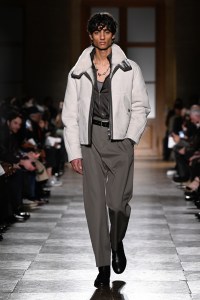 Hermes Men’s Fall 2026 Ready-to-Wear Collection