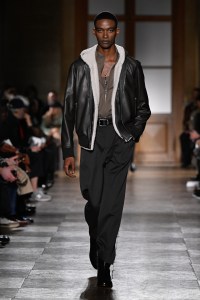 Hermes Men’s Fall 2026 Ready-to-Wear Collection