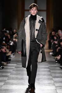 Hermes Men’s Fall 2026 Ready-to-Wear Collection