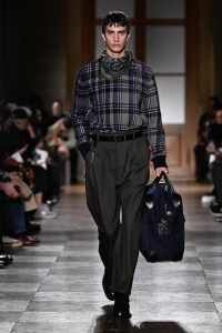 Hermes Men’s Fall 2026 Ready-to-Wear Collection