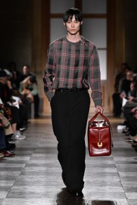 Hermes Men’s Fall 2026 Ready-to-Wear Collection