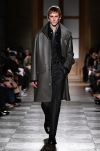 Hermes Men’s Fall 2026 Ready-to-Wear Collection
