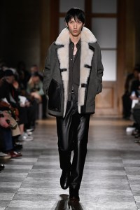 Hermes Men’s Fall 2026 Ready-to-Wear Collection