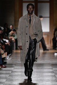 Hermes Men’s Fall 2026 Ready-to-Wear Collection