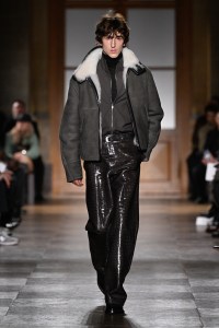 Hermes Men’s Fall 2026 Ready-to-Wear Collection