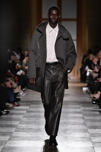 Hermes Men’s Fall 2026 Ready-to-Wear Collection