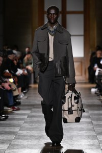Hermes Men’s Fall 2026 Ready-to-Wear Collection