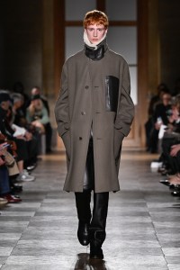 Hermes Men’s Fall 2026 Ready-to-Wear Collection