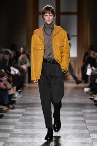 Hermes Men’s Fall 2026 Ready-to-Wear Collection