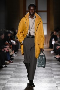 Hermes Men’s Fall 2026 Ready-to-Wear Collection