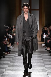 Hermes Men’s Fall 2026 Ready-to-Wear Collection