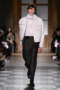 Hermes Men’s Fall 2026 Ready-to-Wear Collection