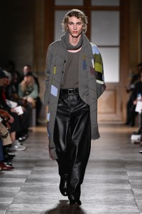 Hermes Men’s Fall 2026 Ready-to-Wear Collection