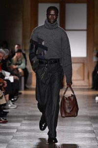 Hermes Men’s Fall 2026 Ready-to-Wear Collection