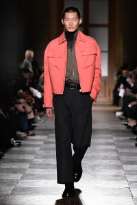 Hermes Men’s Fall 2026 Ready-to-Wear Collection