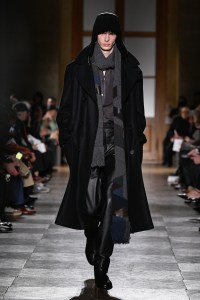 Hermes Men’s Fall 2026 Ready-to-Wear Collection