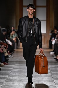 Hermes Men’s Fall 2026 Ready-to-Wear Collection