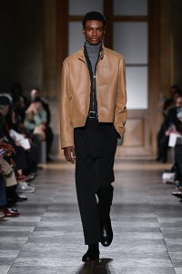 Hermes Men’s Fall 2026 Ready-to-Wear Collection