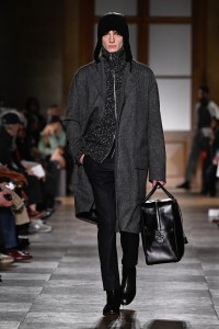 Hermes Men’s Fall 2026 Ready-to-Wear Collection