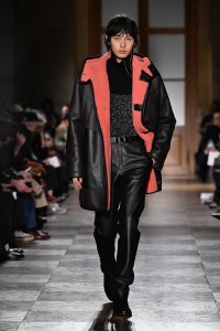 Hermes Men’s Fall 2026 Ready-to-Wear Collection