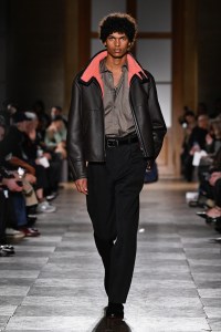 Hermes Men’s Fall 2026 Ready-to-Wear Collection