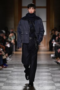 Hermes Men’s Fall 2026 Ready-to-Wear Collection