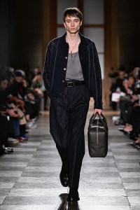 Hermes Men’s Fall 2026 Ready-to-Wear Collection