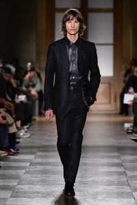 Hermes Men’s Fall 2026 Ready-to-Wear Collection