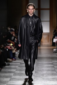Hermes Men’s Fall 2026 Ready-to-Wear Collection