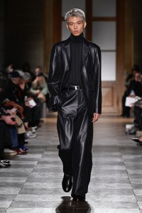 Hermes Men’s Fall 2026 Ready-to-Wear Collection