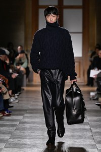 Hermes Men’s Fall 2026 Ready-to-Wear Collection