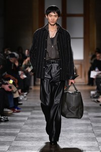 Hermes Men’s Fall 2026 Ready-to-Wear Collection