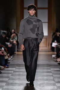 Hermes Men’s Fall 2026 Ready-to-Wear Collection