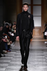 Hermes Men’s Fall 2026 Ready-to-Wear Collection
