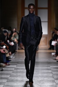 Hermes Men’s Fall 2026 Ready-to-Wear Collection