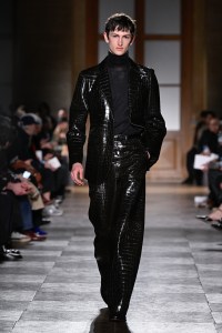 Hermes Men’s Fall 2026 Ready-to-Wear Collection