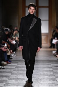 Hermes Men’s Fall 2026 Ready-to-Wear Collection