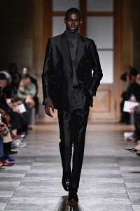 Hermes Men’s Fall 2026 Ready-to-Wear Collection