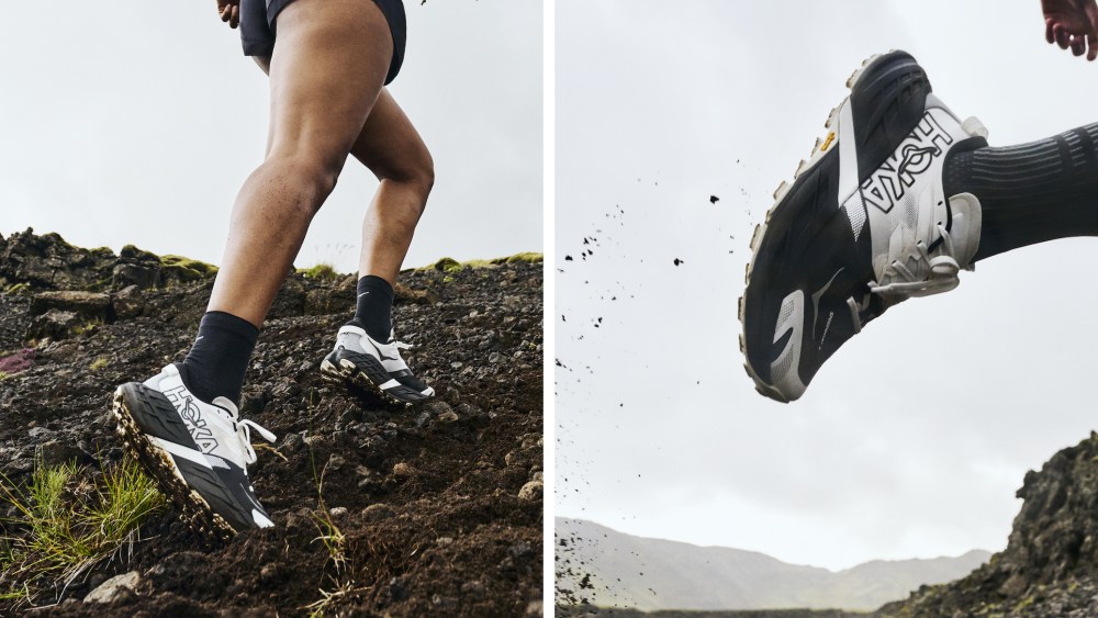 Hoka Speedgoat 7