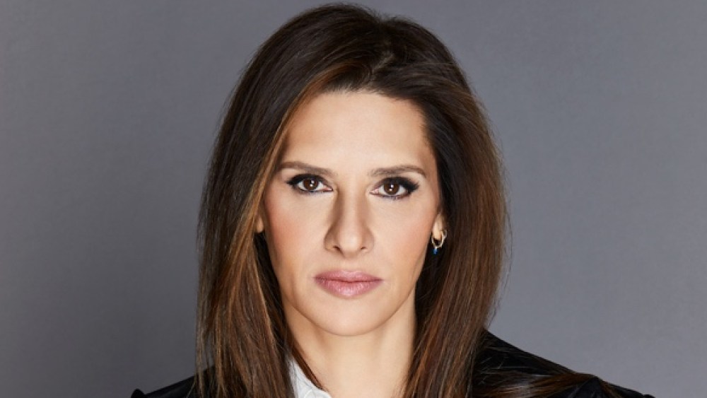 Charlotte Blechman