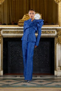 Imane Ayissi Spring 2026 Couture at paris Couture Week